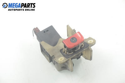 Ключалка заден капак за Citroen Xsara Hatchback (04.1997 - 04.2005), хечбек