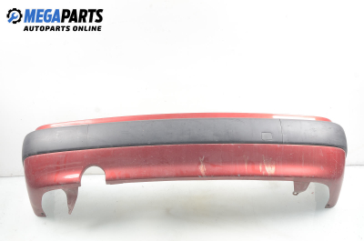 Задна броня за Citroen Xsara Hatchback (04.1997 - 04.2005), хечбек