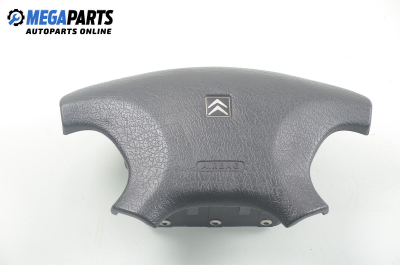Airbag за Citroen Xsara Hatchback (04.1997 - 04.2005), 4+1 вр., хечбек, позиция: предна