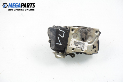 Брава на врата за Citroen Xsara Hatchback (04.1997 - 04.2005), позиция: предна, лява