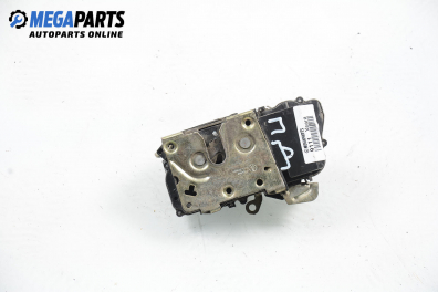 Брава на врата за Citroen Xsara Hatchback (04.1997 - 04.2005), позиция: предна, дясна