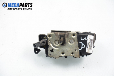 Брава на врата за Citroen Xsara Hatchback (04.1997 - 04.2005), позиция: задна, дясна