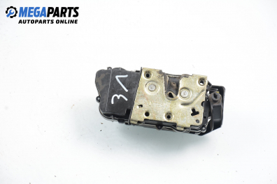 Брава на врата за Citroen Xsara Hatchback (04.1997 - 04.2005), позиция: задна, лява