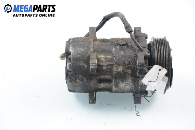 Компресор климатик за Citroen Xsara Hatchback (04.1997 - 04.2005) 1.9 TD, 90 к.с.