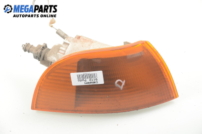 Мигач за Fiat Punto Hatchback (09.1993 - 09.1999), позиция: дясна