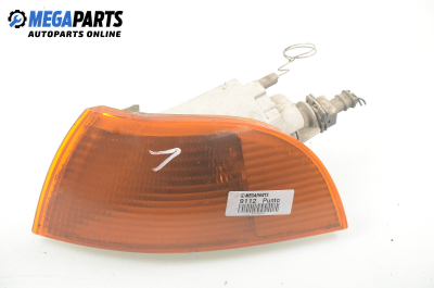 Мигач за Fiat Punto Hatchback (09.1993 - 09.1999), позиция: лява