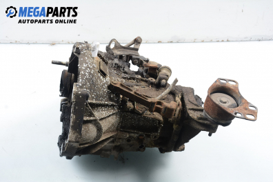 Ръчна скоростна кутия за Fiat Punto Hatchback (09.1993 - 09.1999) 1.7 TD, 63 к.с.