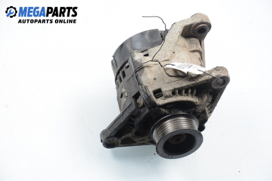 Алтернатор / генератор за Fiat Punto Hatchback (09.1993 - 09.1999) 1.7 TD, 63 к.с.