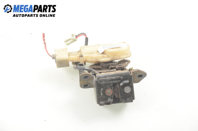 Брава заден капак за Mazda 323 F VI Hatchback (09.1998 - 05.2004), хечбек