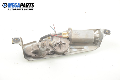 Ел. мотор за чистачките за Mazda 323 F VI Hatchback (09.1998 - 05.2004), хечбек, позиция: задна