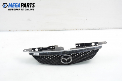 Решетка за Mazda 323 F VI Hatchback (09.1998 - 05.2004), хечбек