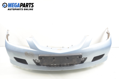 Предна броня за Mazda 323 F VI Hatchback (09.1998 - 05.2004), хечбек, позиция: предна
