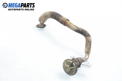 EGR-клапан за Mazda 323 F VI Hatchback (09.1998 - 05.2004) 2.0 TD, 101 к.с.