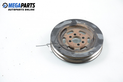 Демпферна шайба за Mazda 323 F VI Hatchback (09.1998 - 05.2004) 2.0 TD, 101 к.с.