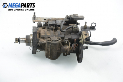 ГНП-горивонагнетателна помпа за Mazda 323 F VI Hatchback (09.1998 - 05.2004) 2.0 TD, 101 к.с.