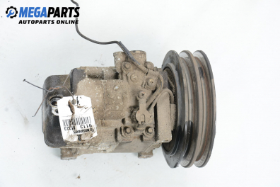 Компресор климатик за Mazda 323 F VI Hatchback (09.1998 - 05.2004) 2.0 TD, 101 к.с.