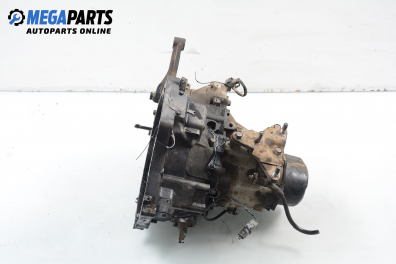 Ръчна скоростна кутия за Mazda 323 F VI Hatchback (09.1998 - 05.2004) 2.0 TD, 101 к.с.