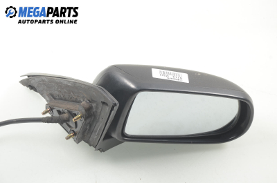Огледало за Mazda 323 F VI Hatchback (09.1998 - 05.2004), 4+1 вр., хечбек, позиция: дясна