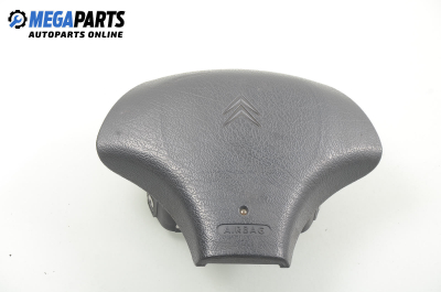 Airbag за Citroen ZX Hatchback (03.1991 - 07.1999), 4+1 вр., хечбек, позиция: предна