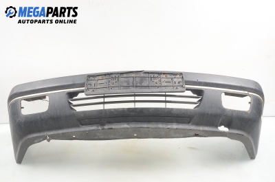 Предна броня за Citroen ZX Hatchback (03.1991 - 07.1999), хечбек, позиция: предна