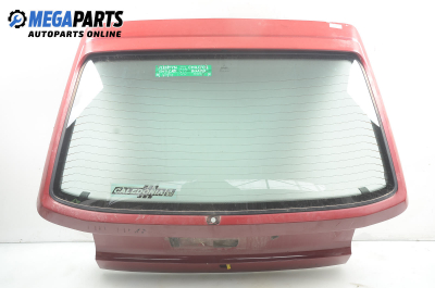 Заден капак за Citroen ZX Hatchback (03.1991 - 07.1999), 4+1 вр., хечбек, позиция: задна