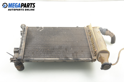 Воден радиатор за Citroen ZX Hatchback (03.1991 - 07.1999) 1.4 i, 75 к.с.