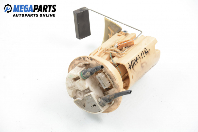 Бензинова помпа за Citroen ZX Hatchback (03.1991 - 07.1999) 1.4 i, 75 к.с.