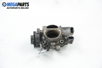 Дроселова клапа за Citroen ZX Hatchback (03.1991 - 07.1999) 1.4 i, 75 к.с.