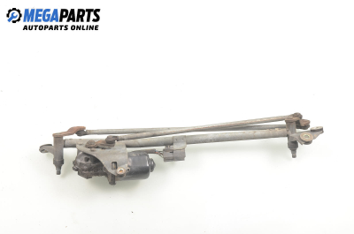 Ел. мотор за чистачките за Rover 400 Hatchback (05.1995 - 03.2000), хечбек, позиция: предна