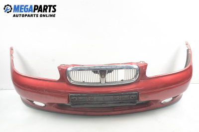 Предна броня за Rover 400 Hatchback (05.1995 - 03.2000), хечбек, позиция: предна