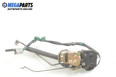 Брава на врата за Rover 400 Hatchback (05.1995 - 03.2000), позиция: предна, лява