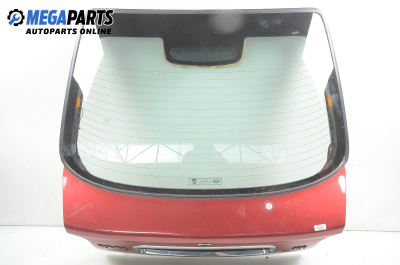 Заден капак за Rover 400 Hatchback (05.1995 - 03.2000), 4+1 вр., хечбек, позиция: задна