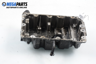 Картер за Rover 400 Hatchback (05.1995 - 03.2000) 420 D, 86 к.с.