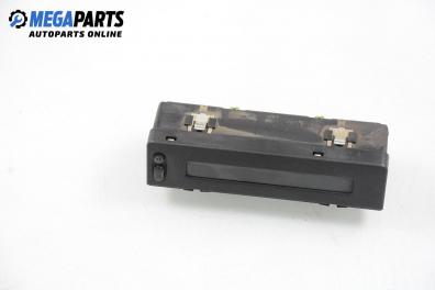 Часовник за Opel Astra F Sedan (09.1991 - 09.1998)