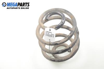 Пружина за ходова част за Opel Astra F Sedan (09.1991 - 09.1998), седан, позиция: задна