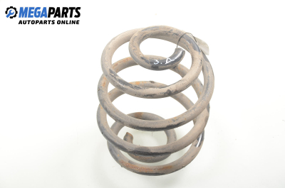 Пружина за ходова част за Opel Astra F Sedan (09.1991 - 09.1998), седан, позиция: задна