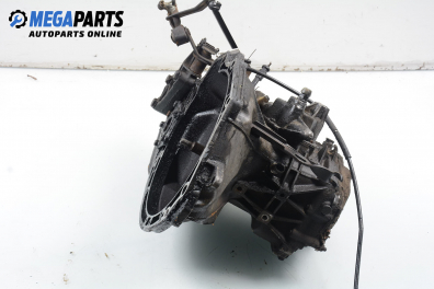 Ръчна скоростна кутия за Opel Astra F Sedan (09.1991 - 09.1998) 1.7 TDS, 82 к.с.