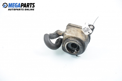 Маслоохладител за Opel Astra F Sedan (09.1991 - 09.1998) 1.7 TDS, 82 к.с.