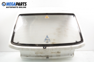 Заден капак за Citroen ZX Hatchback (03.1991 - 07.1999), 2+1 вр., позиция: задна