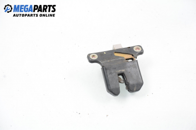 Брава заден капак за Audi A4 Avant B5 (11.1994 - 09.2001), комби, позиция: задна