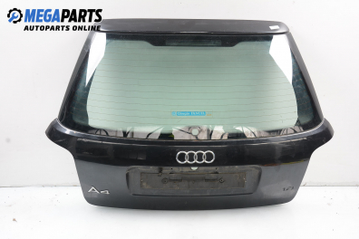 Заден капак за Audi A4 Avant B5 (11.1994 - 09.2001), комби, позиция: задна