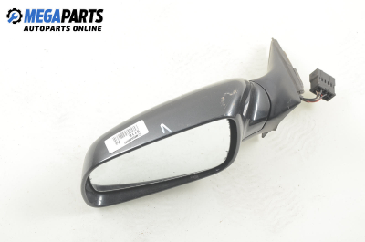 Огледало за Audi A4 Avant B5 (11.1994 - 09.2001), 4+1 вр., комби, позиция: лява