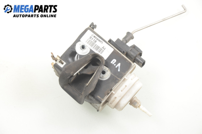 Брава на врата за Audi A4 Avant B5 (11.1994 - 09.2001), позиция: предна, лява