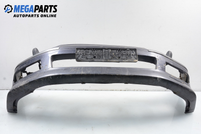 Предна броня за Mitsubishi Space Wagon Minivan III (10.1998 - 12.2004), позиция: предна