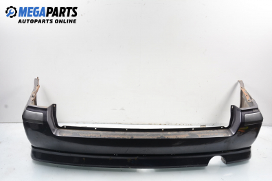 Задна броня за Mitsubishi Space Wagon Minivan III (10.1998 - 12.2004)