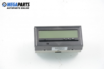 Дисплей за Mitsubishi Space Wagon Minivan III (10.1998 - 12.2004)