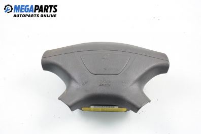 Airbag за Mitsubishi Space Wagon Minivan III (10.1998 - 12.2004), 4+1 вр., позиция: предна