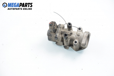 Стъпков мотор за Mitsubishi Space Wagon Minivan III (10.1998 - 12.2004) 2.4 GDI, 147 к.с.