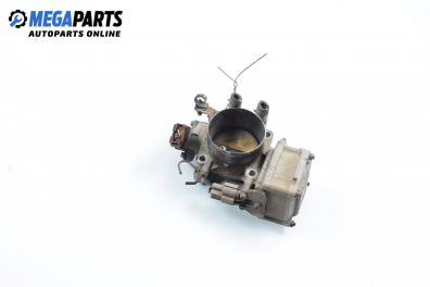 Дроселова клапа за Mitsubishi Space Wagon Minivan III (10.1998 - 12.2004) 2.4 GDI, 147 к.с.