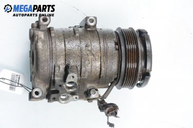Компресор климатик за Mitsubishi Space Wagon Minivan III (10.1998 - 12.2004) 2.4 GDI, 147 к.с.